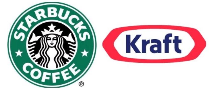 Starbucks and Kraft Negotiations