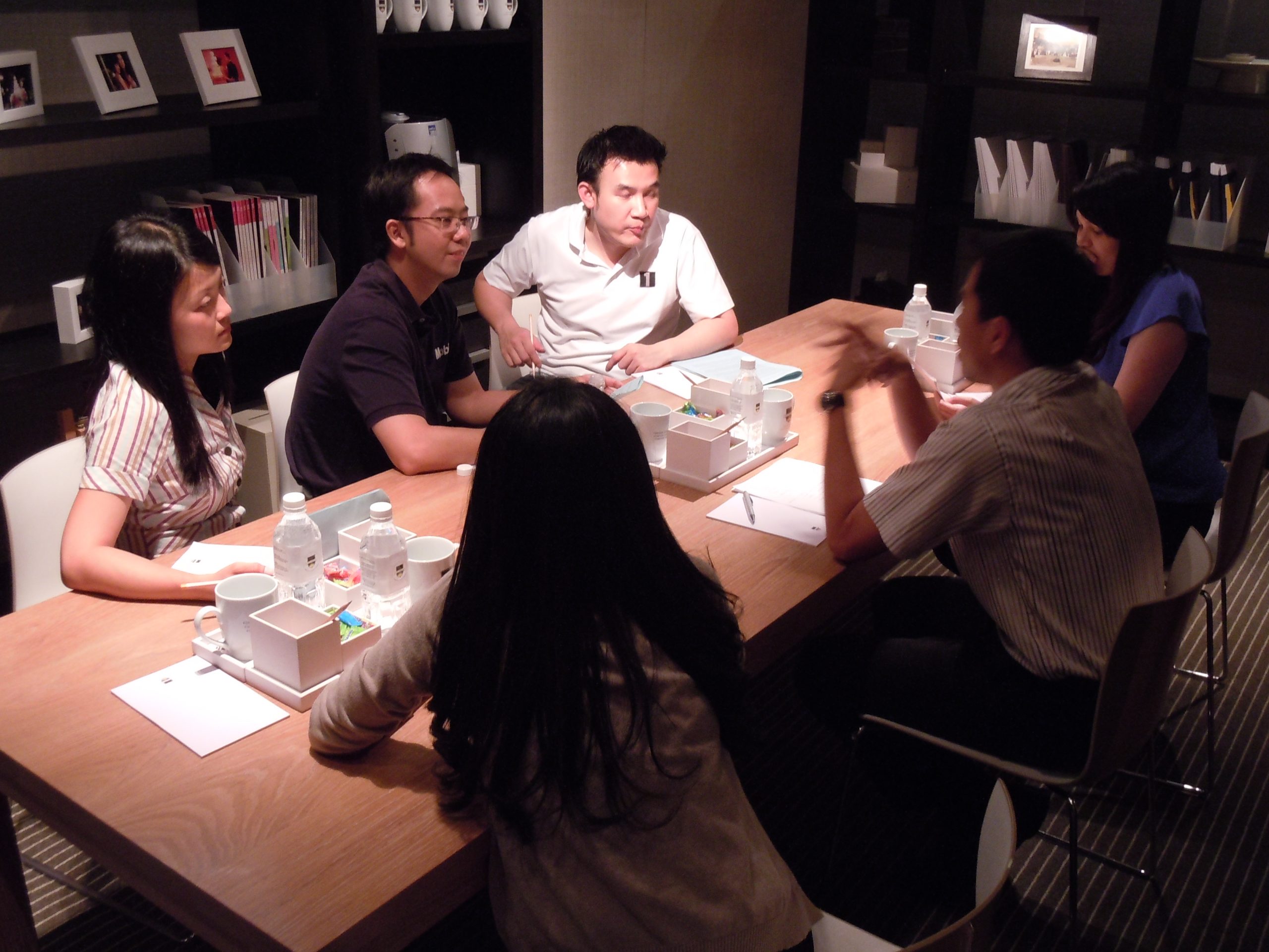 The Art of Negotiation Masterclass