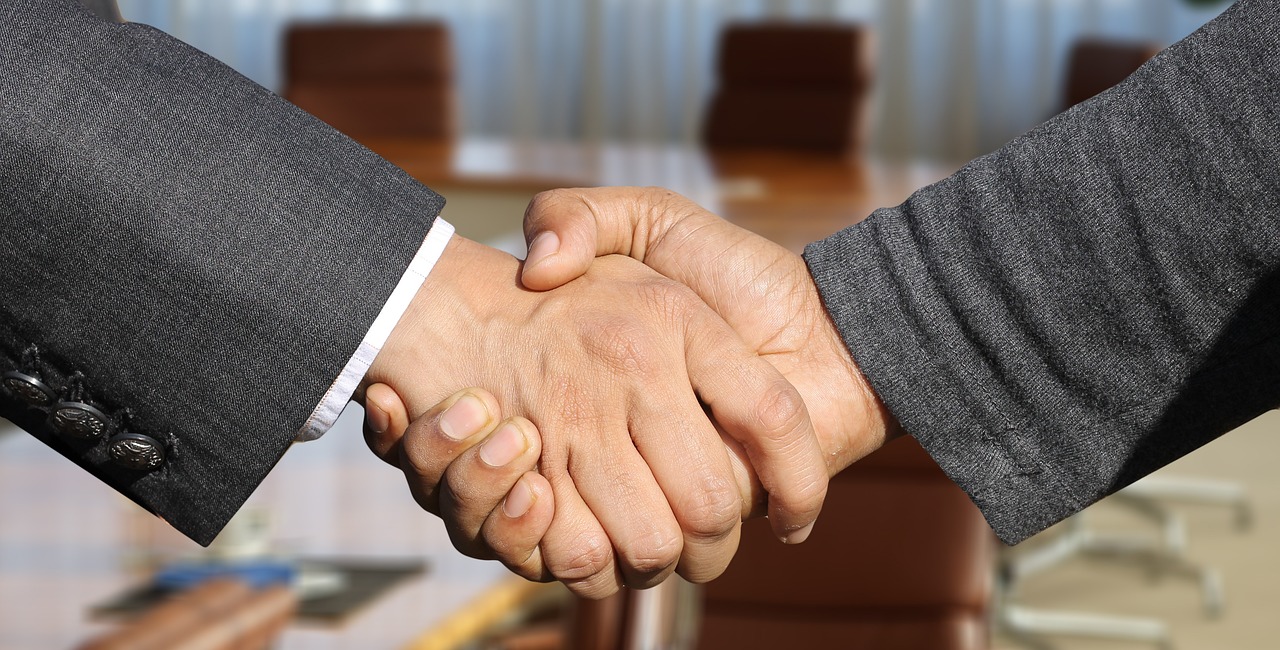 Negotiation Training Course Singapore