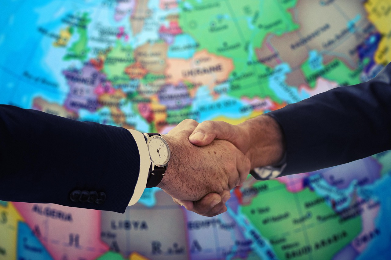 Unlocking Cross-Cultural Differences in Global Negotiations